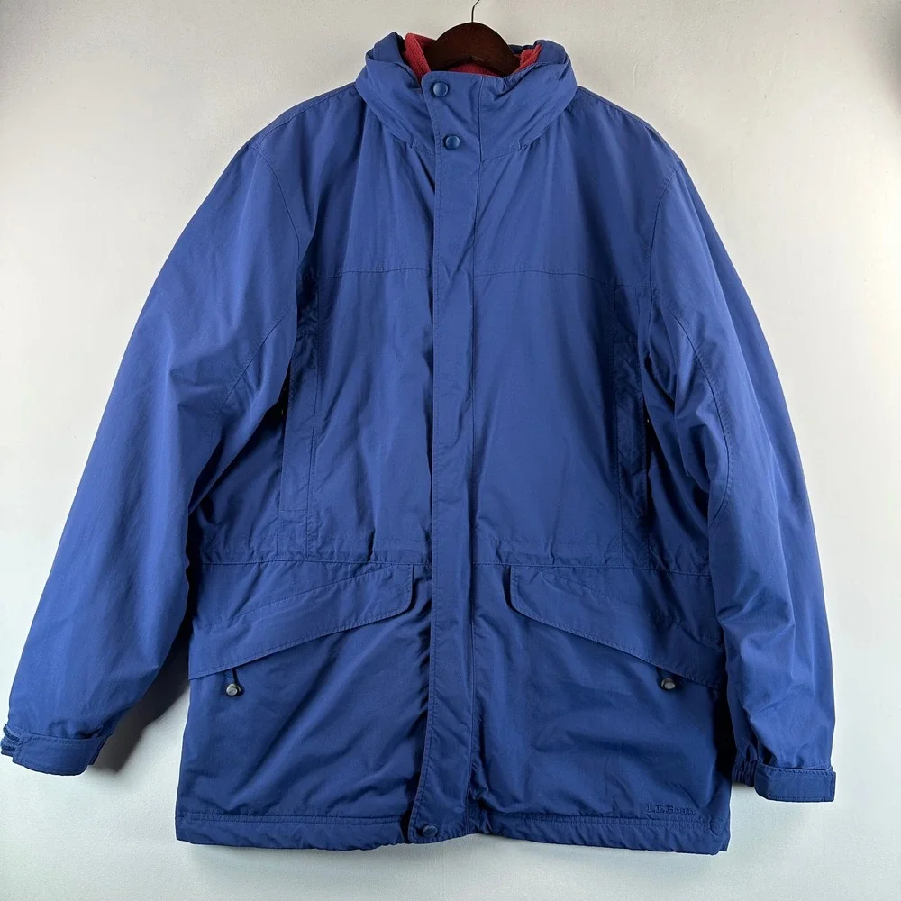 L.L. Bean vintage bean